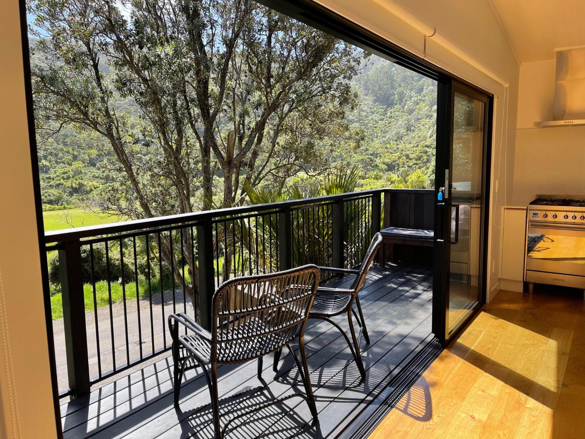Ruruwai - Piha Exterior foto