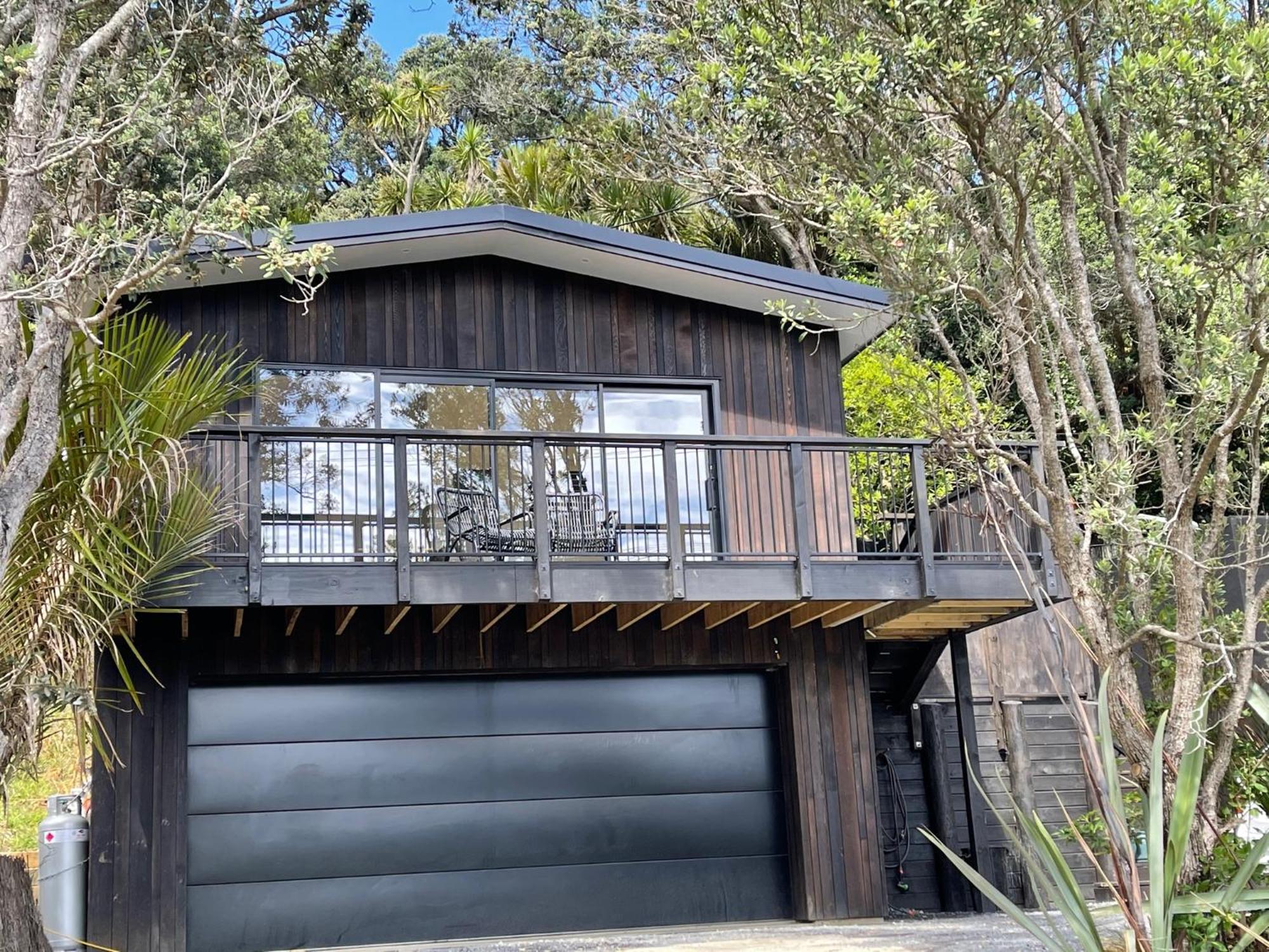 Ruruwai - Piha Exterior foto